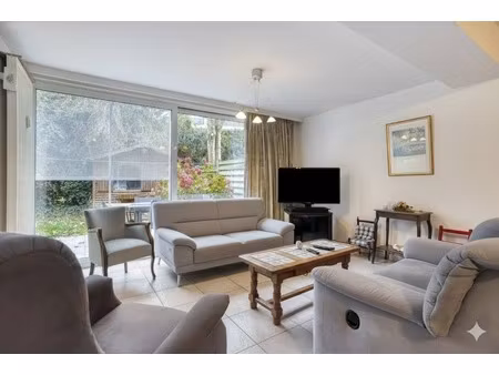 ruim appartement met 2 slaapkamers te koop in assebroek