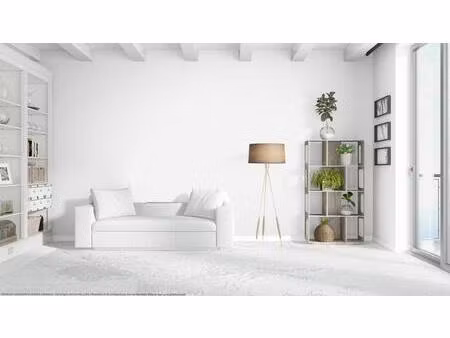 a vendre : beau et grand t4 avec deux terrasses