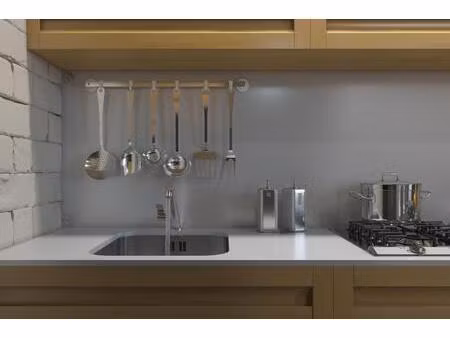 a vendre : superbe t3 spacieux avec balcon