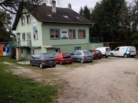 immeuble de rapport  10 appartements prêts à la location