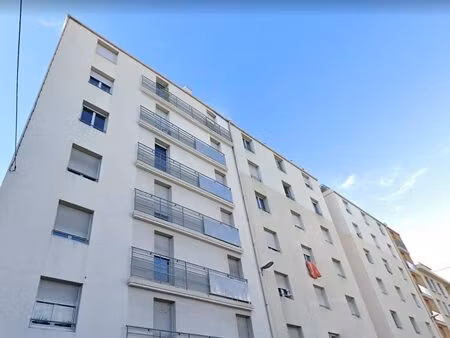 appartement à vendre marseille