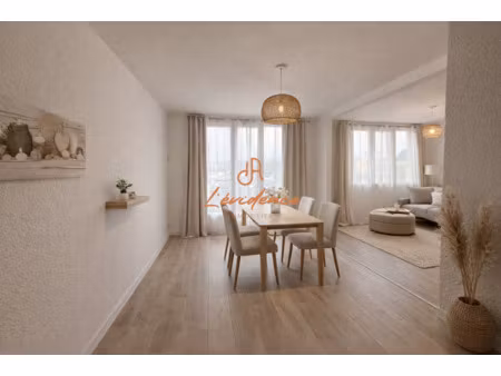 appartement à montélimar