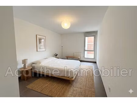 vente appartement 2 pièce(s)