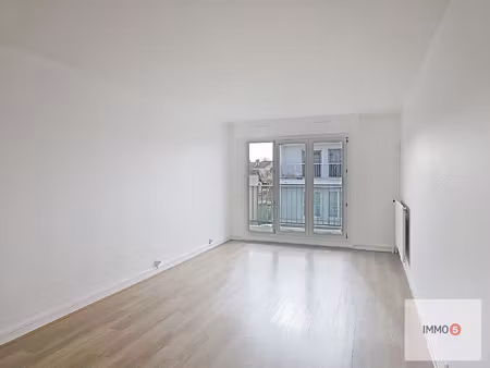 appartement - 65 m2 - 3 pièces