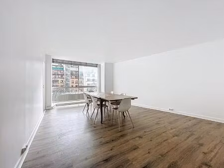 sectorisé jean-baptiste say – familial lumineux