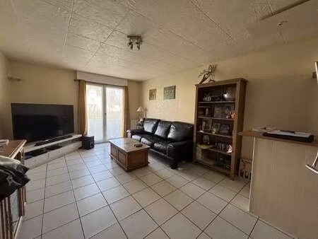 vente appartement 3 pièces à pontivy centre ville (56300) : à vendre 3 pièces / 71m² ponti
