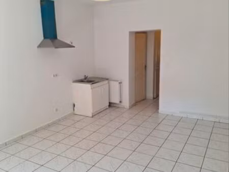 appartement f2 38m2 (vendu loué)