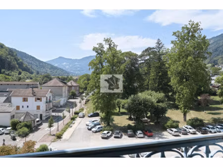 studio meuble - allevard