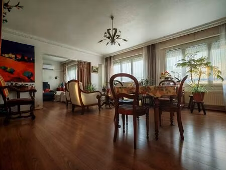 résidence sécurisé avec ascenceur