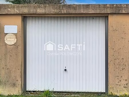 un emplacement strategique pour votre vehicule ... ou votre rentabilite