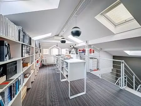 local pro & commercial - axe très passant