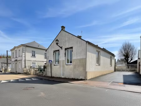 local professionel mésanger