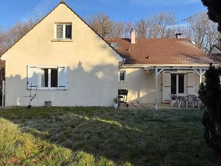 maison méru 5 pièce(s)