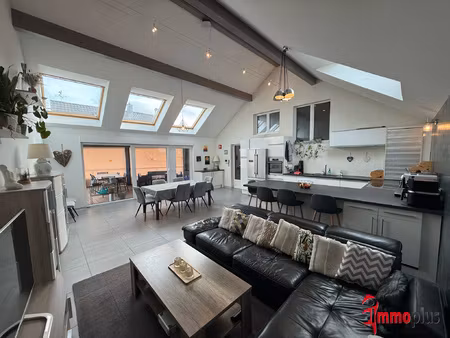 unique et exclusif ! maison de ville bartenheim