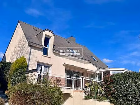 vente maison à betton (35830) : à vendre / 133m² betton