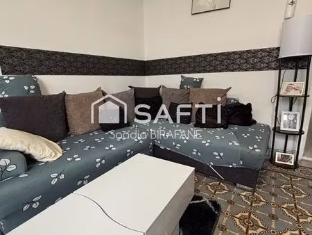 maison 4 chambres vendue louée