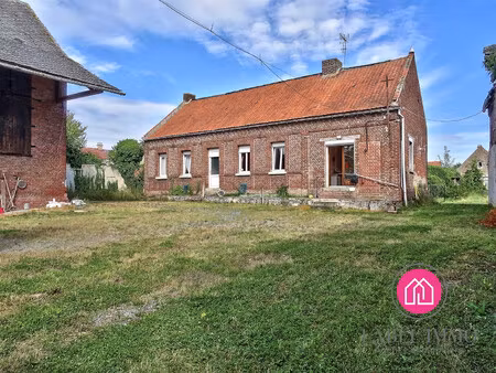 plain pied individuel