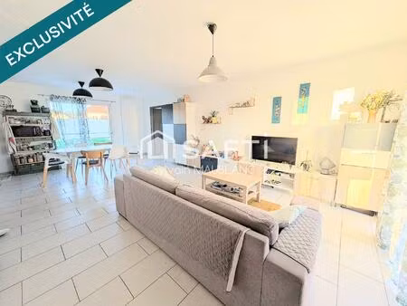 maison de plain pied