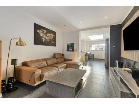 gerenoveerd en instapklaar huis te koop in zeebrugge
