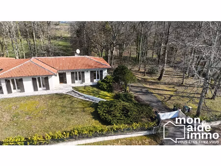 maison à vendre camarsac