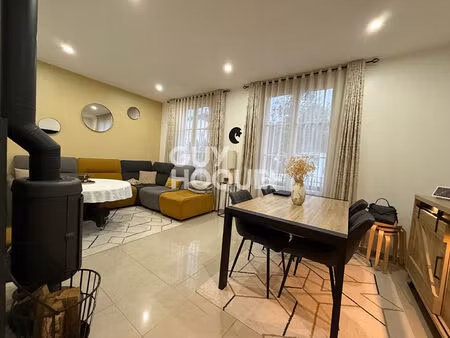 maison à vendre à compiègne - belle opportunité ! vivable de plain pied !