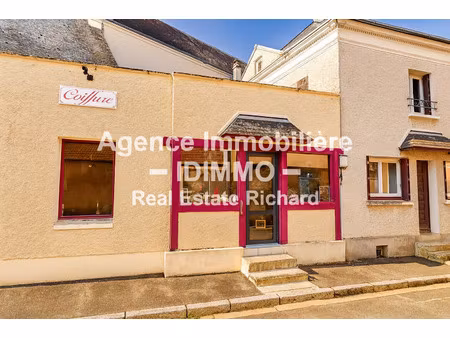 ensemble immobilier de 3 lots idéal investisseur local