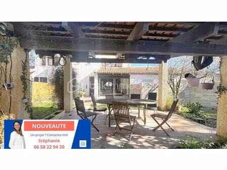 maison “second souffle”