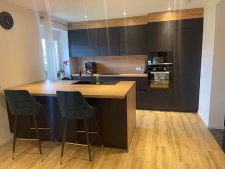 maison individuelle 120m2 à cutry