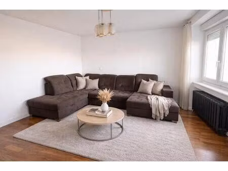 maison individuelle 145m2 à cutry