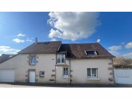 4 km alençon centre