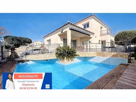 une pépite rare à fabrègues…