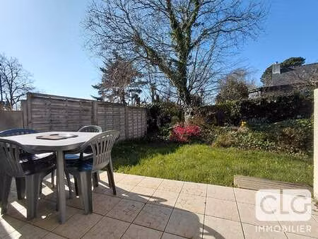 vente maison à fouesnant (29170) : à vendre / 45m² fouesnant