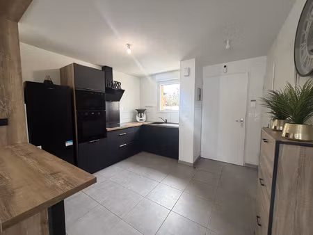 maison t4 - gratentour