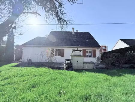 vente maison 3 pièces 85 m² à guise (02120)  114 900 €