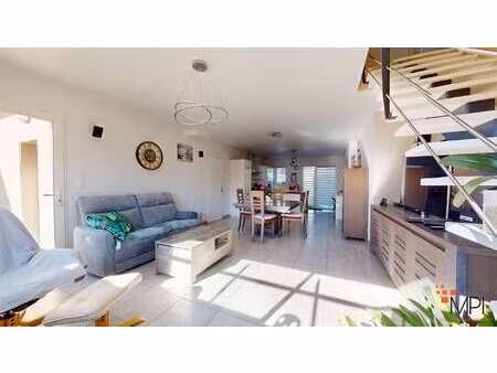 vente maison à l'hermitage (35590) : à vendre / 94m² l'hermitage