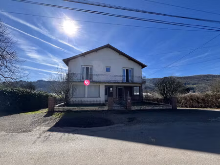 maison familiale 2 appartements