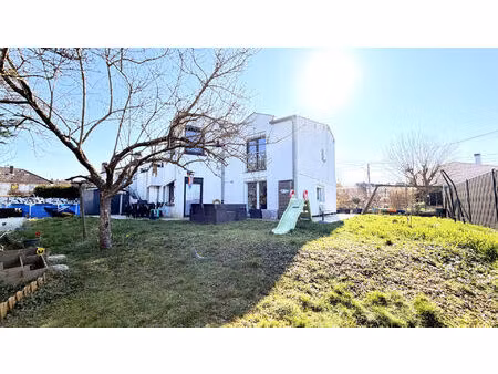 vente maison 8 pièces  210.00m²  metz