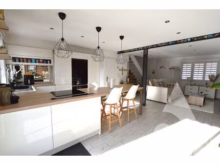 maison montigny les cormeilles 3 pièce(s) 67.06 m2