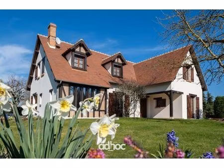 maison à vendre olivet