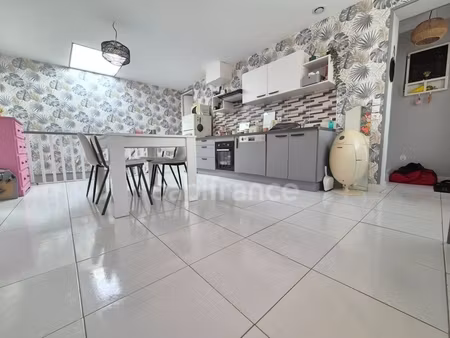 maison à vendre 5 pièces royan (17) - centre ville