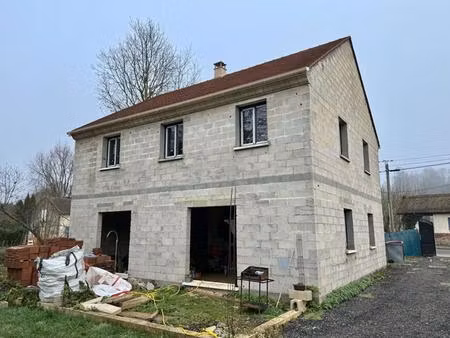 maison 7 pièce(s) 180 m2 + 3 pièce(s) 65 m2