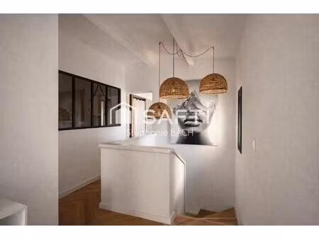 élégance et horizon bleu au cœur des lecques