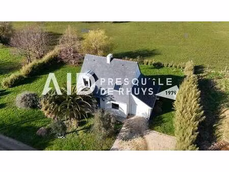 vente maison à saint-gildas-de-rhuys (56730) : à vendre / 83m² saint-gildas-de-rhuys