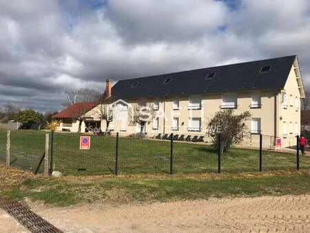 maison familiale - campagne & calme