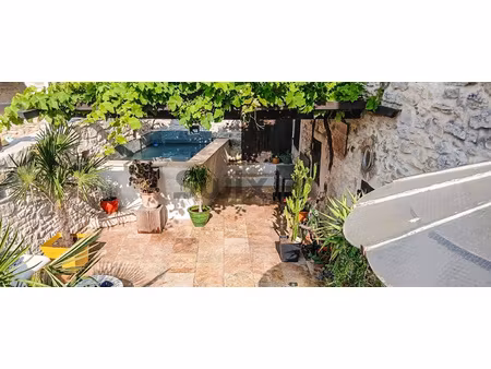 charme et douceur de vivre le sud...