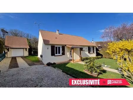 maison 5 pièces 105 m² arnières-sur-iton