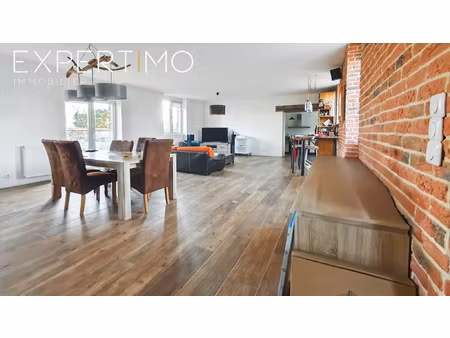 houdan  maison familiale 5 chambres