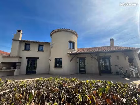 maison 6 pièces 175 m²