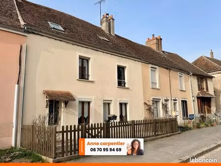 maison 6 pièces 131 m²