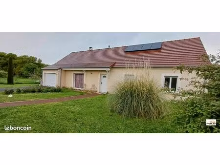 maison 4 pièces 128 m²
